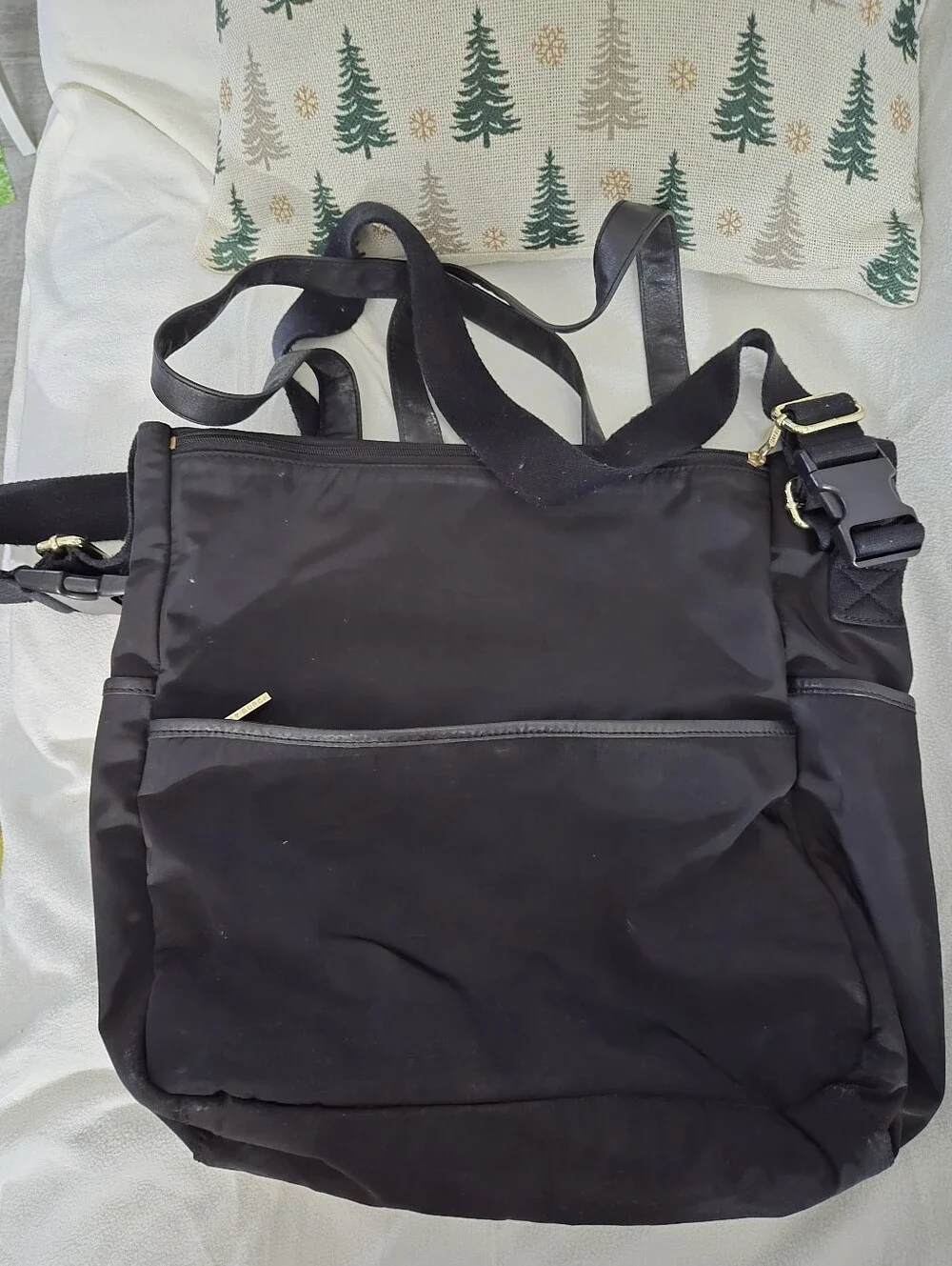 Tory Burch bag image